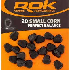 Maïs artificiels carpe rok small corn perfect balance (x20)