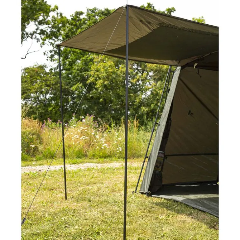 Mat Nash Gazebo Front Door Pole Kit