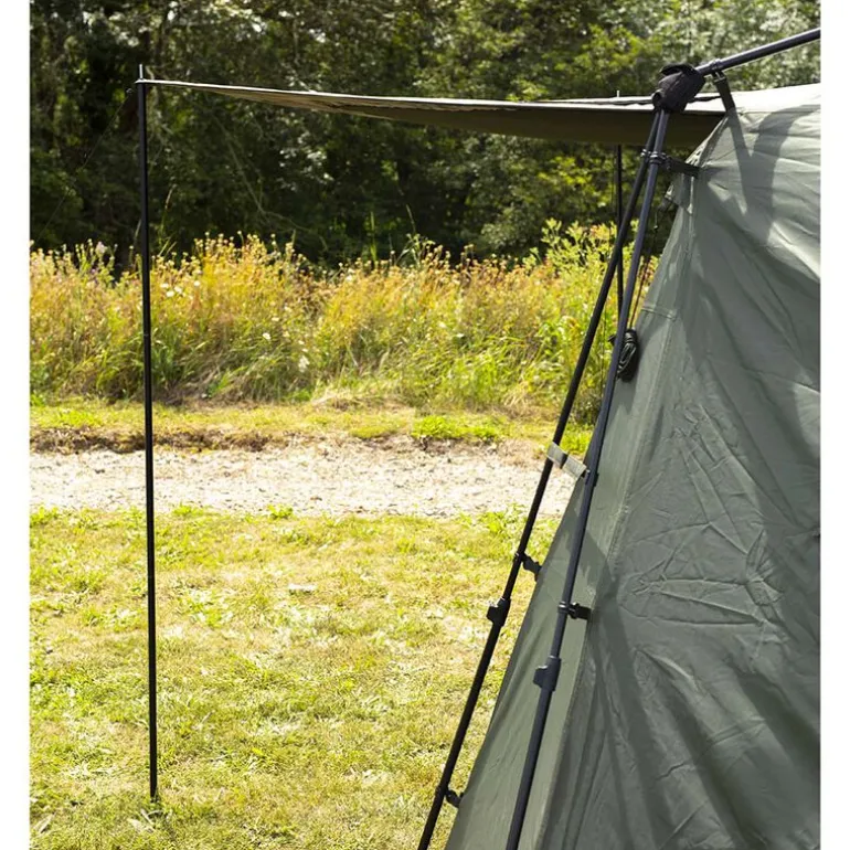 Mat Nash Gazebo Front Door Pole Kit