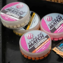 Match Dumbell Wafters 6mm Mainline