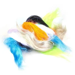 Matériau synthétique fibres jmc diabolic flash