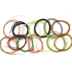 Matériau synthétique mouche jmc vinyl rib