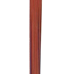 Matériau synthétique mouche jmc substiquill (quills synthétiques)