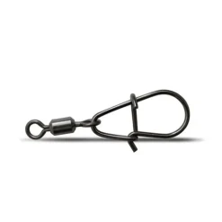 Émerillon Agrafe VMC 3538E Crankbait Snap 360° (x10)