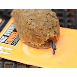 Émerillon baril coup guru rig system swivels taille 11