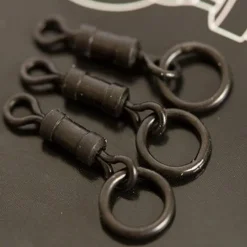 Émerillon carpe korda chod swivel t11 (x8)