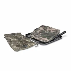 Meuble Nash Bank Life Bedside Station Camo Large