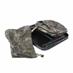 Meuble Nash Bank Life Bedside Station Camo Small