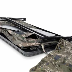 Meuble Nash Bank Life Cook Station Camo