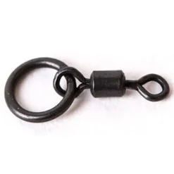 Micro Emerillons Nash Micro RIng Swivel Size 11