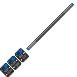 Mini Rallonge Garbolino Biconique Mandrin Standard 50cm