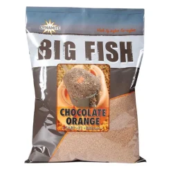 Mix choco orange dynamite bait big fish 1.8kg