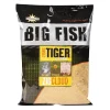 Mix zig cloud dynamite bait sweet tiger 1.8kg