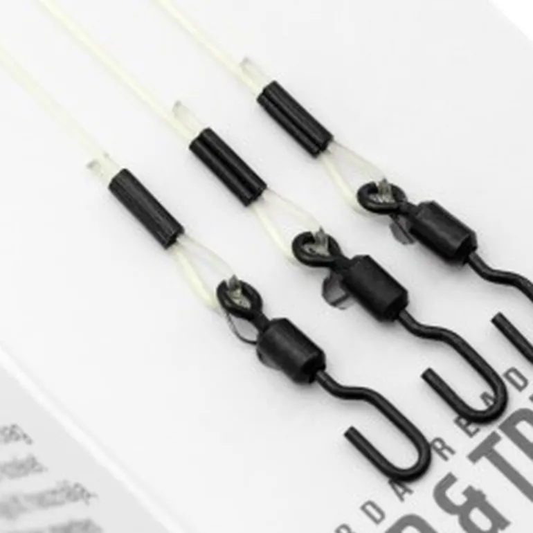 Montage Boom Spinner Swivel XX