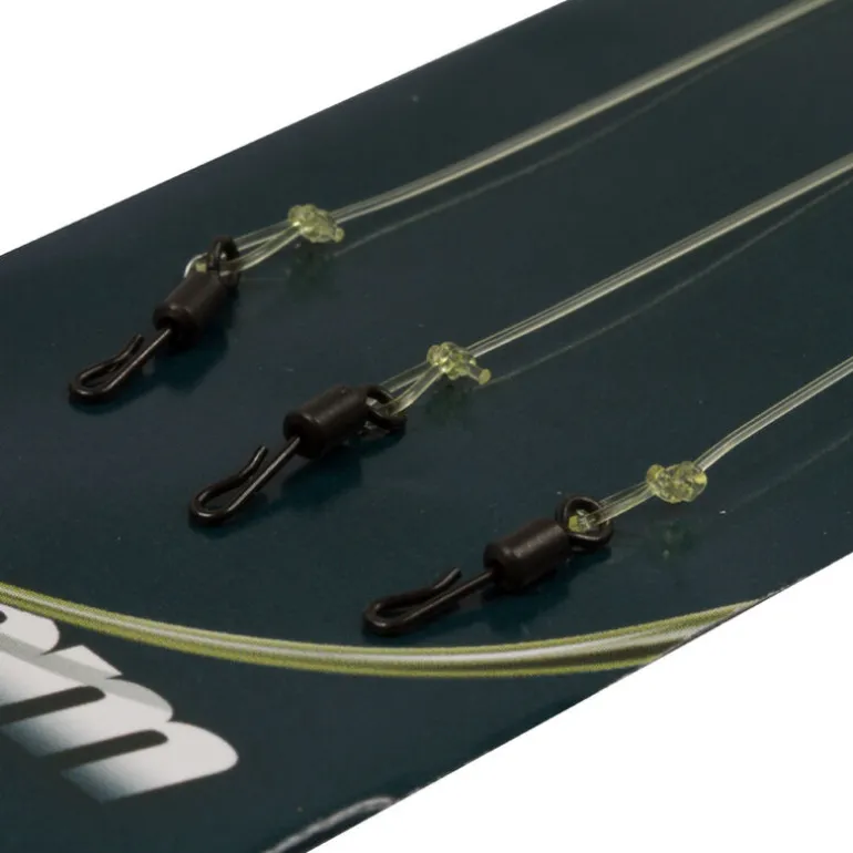 Montage carpe korda boom 7.5" quick change