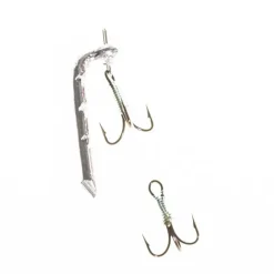 Monture bisontine pour vairon manié (x1)