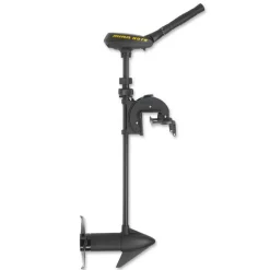 Moteur electrique arriere navigation minn kota traxxis 80lbs - 107cm - 24v