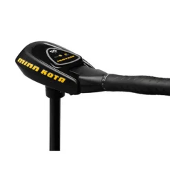 Moteur electrique arriere navigation minn kota traxxis 80lbs - 107cm - 24v