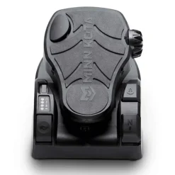 Moteur Electrique Avant Minn Kota ULTREX 80 GPS/MDI - 80 Lbs - 24Vcc - Sonde MDI - 132cm