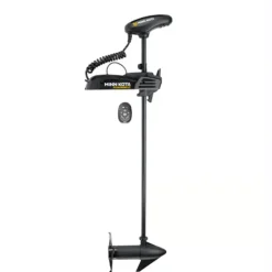 Moteur Electrique Avant MINN KOTA Powerdrive 55lbs BT Spotlock GPS