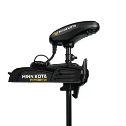 Moteur Electrique Avant MINN KOTA Powerdrive 55lbs BT Spotlock GPS