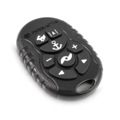 Moteur Electrique Avant Minn Kota ULTREX 112 GPS/MDI - 112 Lbs - 36Vcc - Sonde MDI - 132 cm