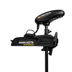 Moteur Electrique Avant Minn Kota POWERDRIVE 45 - 45 lbs - 12 Vcc - 122 cm