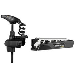 Moteur Electrique Avant Minn Kota Terrova 80 sans Pedale 152 cm