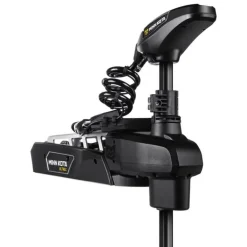 Moteur Electrique Avant Minn Kota Ultrex Quest - 90/115 lbs - 24/36V - Sonde MSI - 152 cm