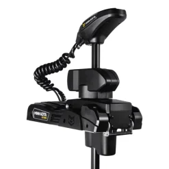 Moteur Electrique Avant Minn Kota ULTERRA QUEST- 90/115 lbs - 24/36V - Sonde MSI+ - 114 cm