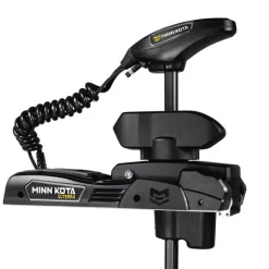 Moteur Electrique Avant Minn Kota ULTERRA QUEST- 90/115 lbs - 24/36V - Sonde MSI+ - 114 cm