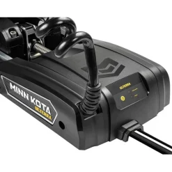 Moteur Electrique Avant Minn Kota ULTERRA QUEST- 90/115 lbs - 24/36V - Sonde MSI+ - 114 cm