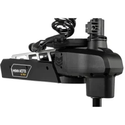 Moteur Electrique Avant Minn Kota Ultrex Quest - 90/115 lbs - 24/36V - Sonde DSC - 132 cm