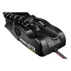Moteur Electrique Avant Minn Kota ULTERRA 112 BT/DSC - GPS - 112 Lbs - 36 Vcc - Sonde DSC - 152 cm