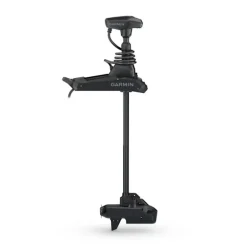 Moteur Electrique Garmin Force Kraken Noir 48" avec télécommande et sonde GT56UHD-TR intégrée