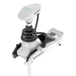 Moteur Electrique Garmin Force Kraken 48 Avec telecommande