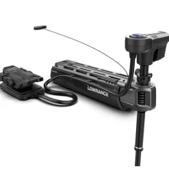 Moteur Electrique Lowrance Ghost 152cm