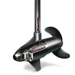 Moteur electrique minn kota ulterra 80lbs ipilot bt/us2 152cm 24vcc