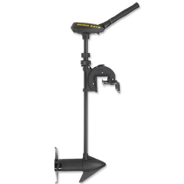 Moteur Electrique Minn Kota Traxxis 55 LBS