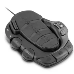 Moteur Electrique Minn Kota Terrova 55lbs BT/DSC, GPS, 12Vvc, Sonde DSC, 137cm