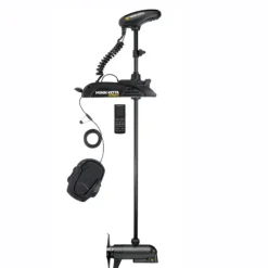 Moteur Electrique MINN KOTA Terrova 80lbs BT/DSC, GPS, 24Vvc, Sonde MDI, 152cm