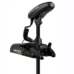 Moteur Electrique MINN KOTA Terrova 80lbs BT/DSC, GPS, 24Vvc, Sonde MDI, 152cm