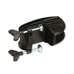 Moteur Électrique Minn Kota Endura C2 V2 34LBS, 12v, 91cm