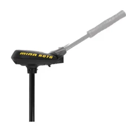 Moteur électrique minn kota traxxis 55lbs - 107cm - 12v