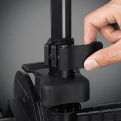 Moteur électrique minn kota traxxis 55lbs - 107cm - 12v