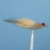 Mouche streamer jmc bonefish clouser h4-g
