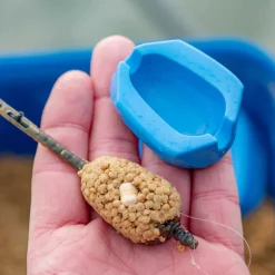 Moule Map Embed Method Mould