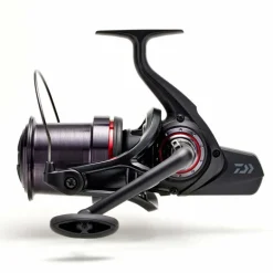 Moulinet Carpe Daiwa Whisker 2022 45 SCW QD OT