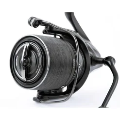 Moulinet carpe Shimano Aero technium MgS XTD 14000
