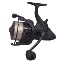 Moulinet carpe Starbaits CX 5000 FS